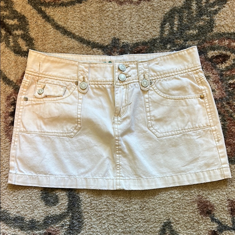Hydraulic size 5/6 Mini Skirt
